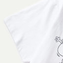 White Pots & Pants T-Shirt