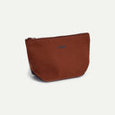 Brown Multi Small Pouch