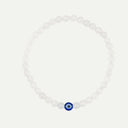 White Quartz The Protector Bracelet