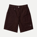 Brown Atlas Short
