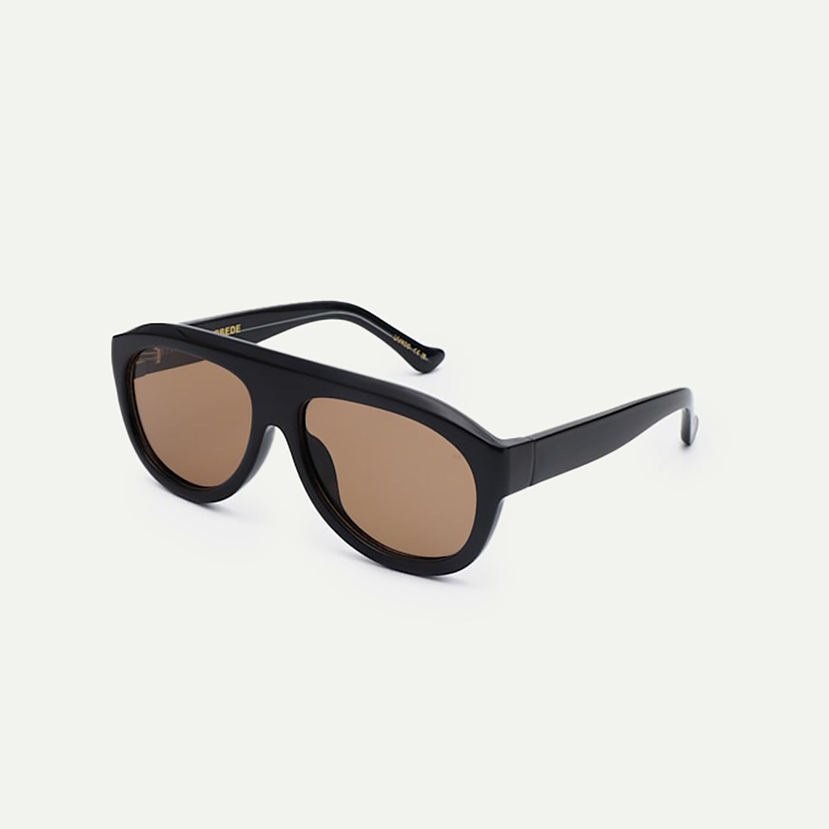 Black Rio Sunglasses