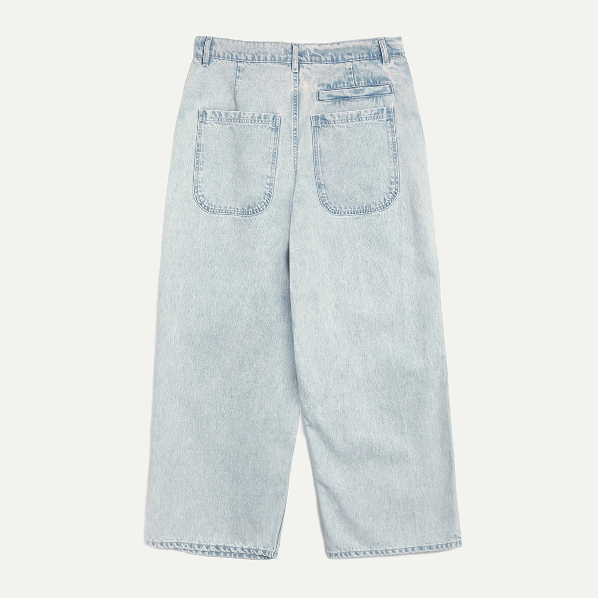 Indigo Replacement Jean