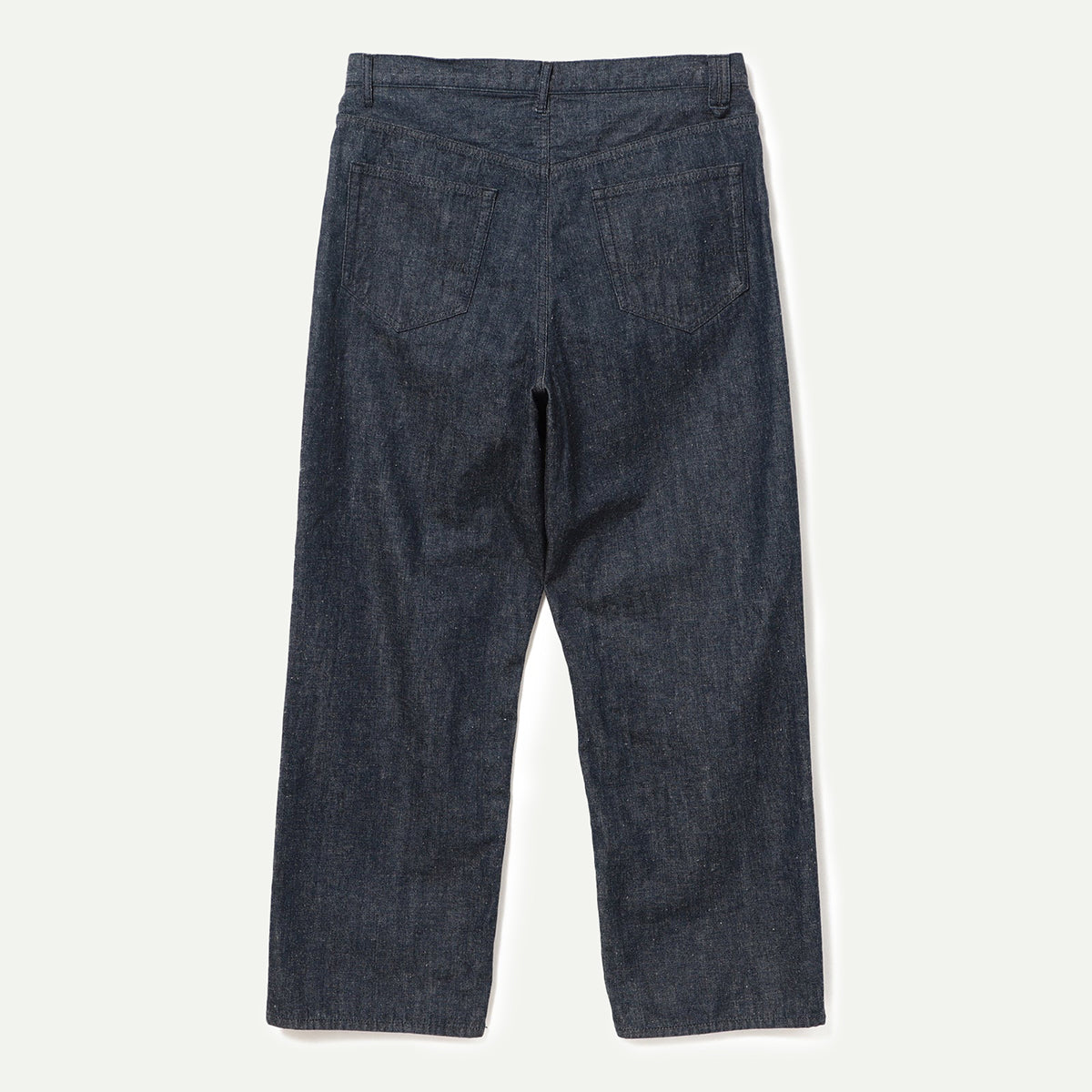 Pilgrim Surf Supply Indigo Robson 5 Pocket Denim Pant | R.Place