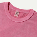 Fade Rose Lead Off SS T-Shirt