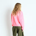 Rose Chine Vitow Jumper