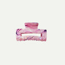 Rose Pink Berlin Hair Claw
