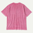 Fade Rose Lead Off SS T-Shirt