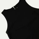 Black Rowan Top