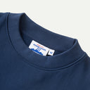 Royal Super Weight Crewneck