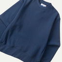 Royal Super Weight Crewneck
