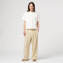 Sahara Linen British Worker Pant