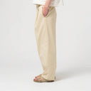 Sahara Linen British Worker Pant