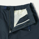Pilgrim Surf & Supply Charcoal Salathe Twill Climbing Pant