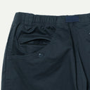 Pilgrim Surf & Supply Charcoal Salathe Twill Climbing Pant