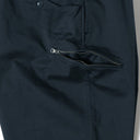 Pilgrim Surf & Supply Charcoal Salathe Twill Climbing Pant