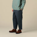 Pilgrim Surf & Supply Charcoal Salathe Twill Climbing Pant