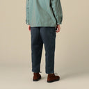 Pilgrim Surf & Supply Charcoal Salathe Twill Climbing Pant