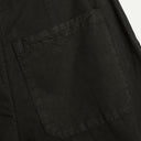 Dark Green Salba Short
