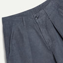 Charcoal Salba Short