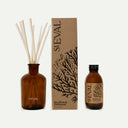 Sea Moss & Driftwood Reed Diffuser