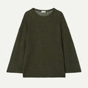 Seaweed Bodyrow Jumper