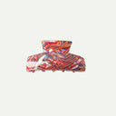 Red Serianna Hair Claw