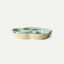 Glint 70s Ceramics Snack Tray