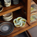 Glint 70s Ceramics Snack Tray