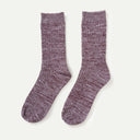 Burgunday The Gardener's Sock