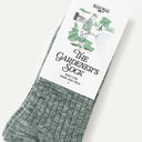 Forest The Gardener's Sock
