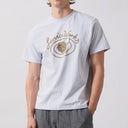 Ash Spaghetti T-Shirt
