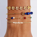 Gold Splash D'or Bracelet