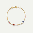 Gold Splash D'or Bracelet