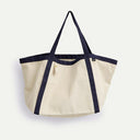 Grey Medium Everyday Sports Bag