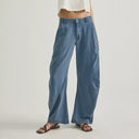 Flint Stone Spotlight Washed Trouser