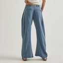 Flint Stone Spotlight Washed Trouser