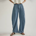 Flint Stone Spotlight Washed Trouser
