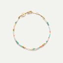 Sorbet Dream Eldorado Gold Bracelet