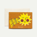 You Are A Star Greeting Card