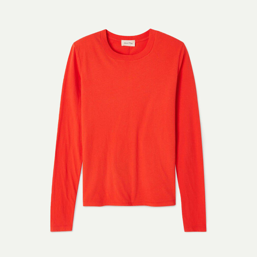 Strawberry Gamipy Long Sleeve T-Shirt