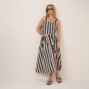 Black Pippa Top