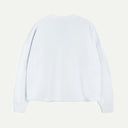 Light Grey Studio Sweatshirt