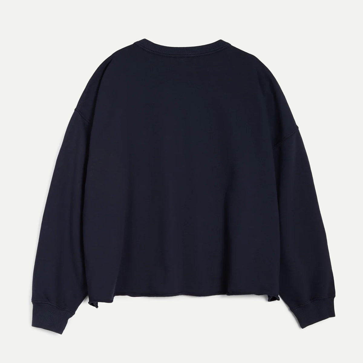 Navy Studio Sweatshirt