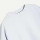 Light Grey Studio Sweatshirt