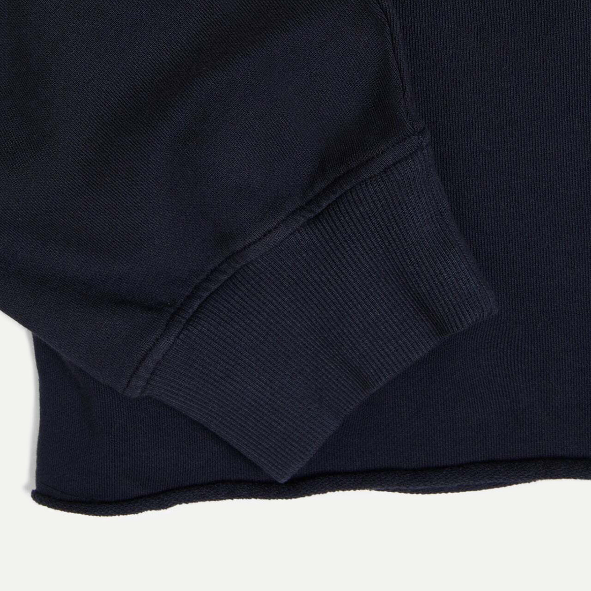 Navy Studio Sweatshirt