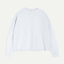 Light Grey Studio Sweatshirt