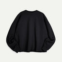 Black Studio Sweatshirt