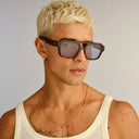 Tort Subzero Sunglasses