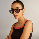 Tort Subzero Sunglasses