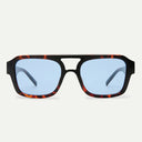 Tort Subzero Sunglasses